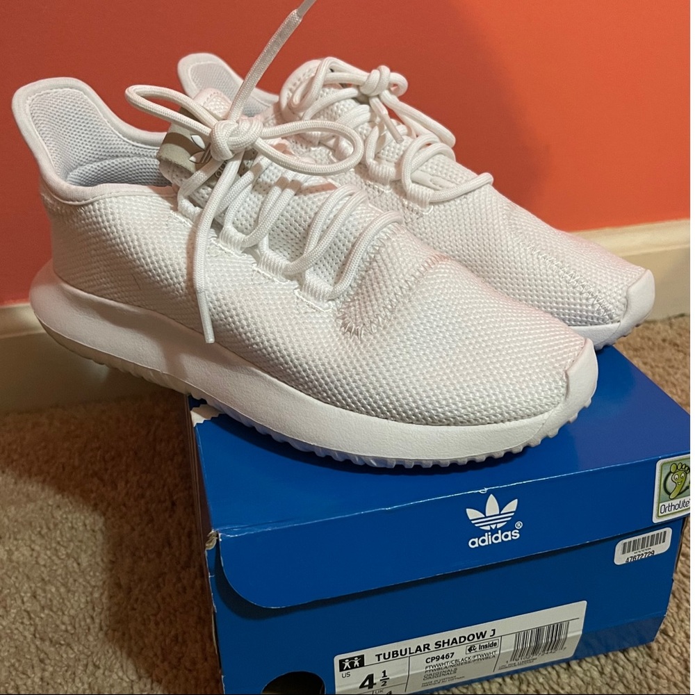 Adidas Tubular Shadow J